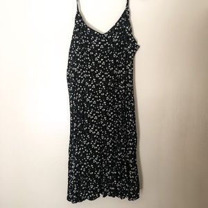 Floral Old Navy Sundress
